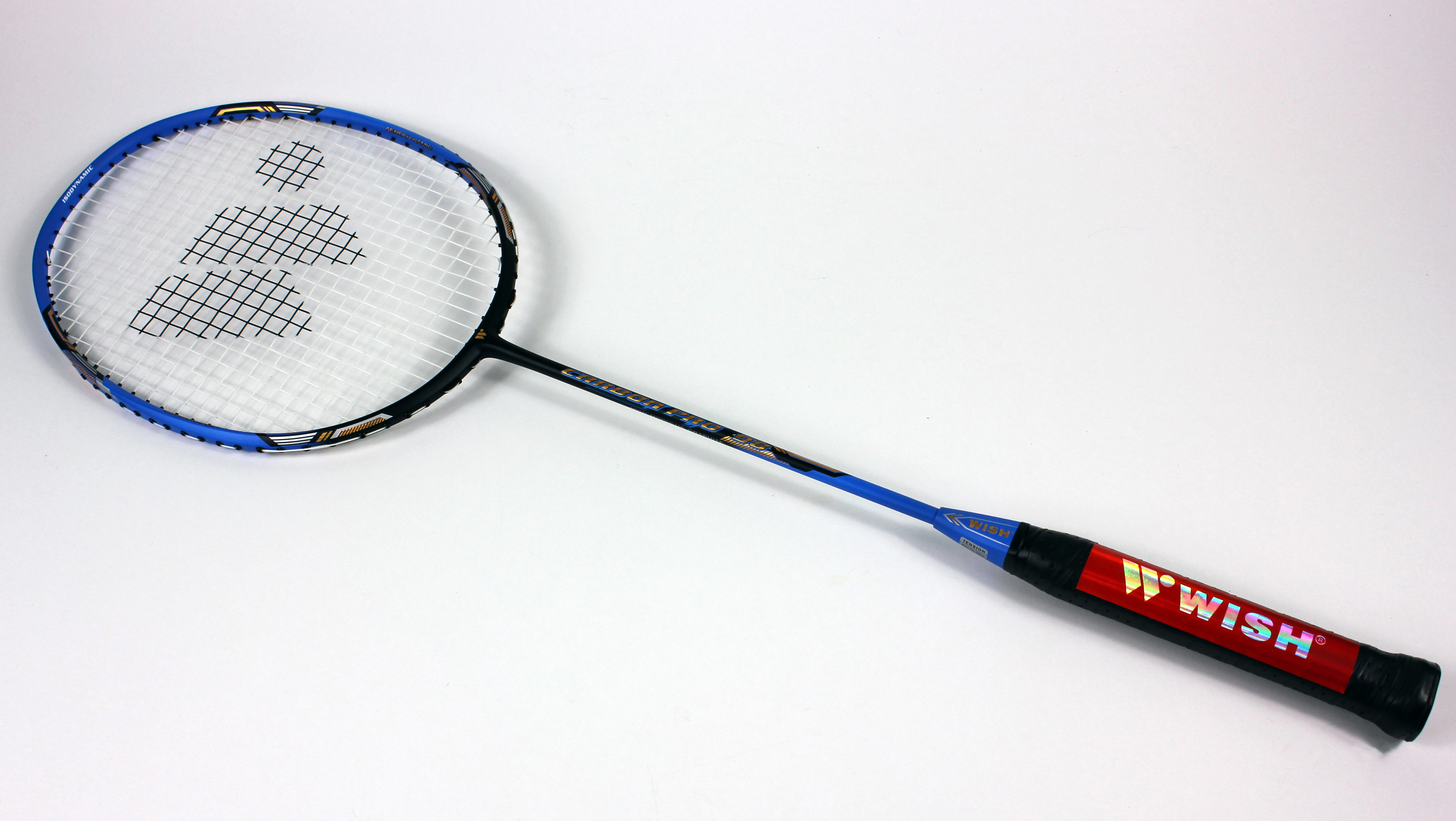 Wish Carbon Pro 98 Badminton Racket Wayfair Canada
